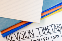Exam preparation course - Autumn 2026